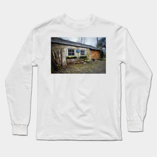 Malham Smithy Long Sleeve T-Shirt